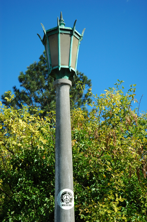 Lamp Post